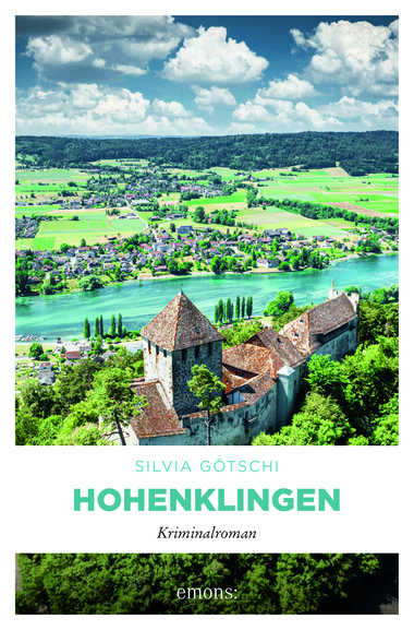 Silvia Götschi stellt ihren neuen Roman Hohenklingen vor - Museumsnacht Hegau-Schaffhausen