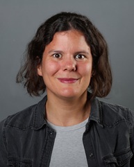 Knuchel Melanie
