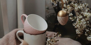 Öffnungszeiten über Ostern