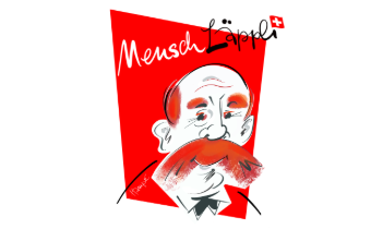 Trottentheater - Sabina Rasser - «Mensch Läppli»