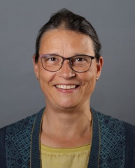 Silvia Schlegel